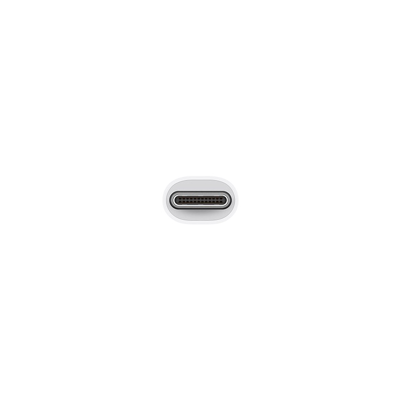 [NGUYÊN SEAL CHÍNH HÃNG] Cáp Chuyển Đổi Apple USB-C to Digital AV Multiport ( HDMI 4K 60Hz ) - MUF82