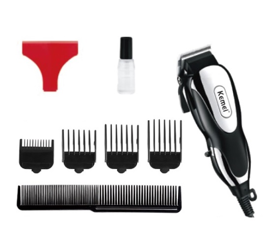 Tông Đơ Điện Cắt Tóc Kemei KM - 1026x