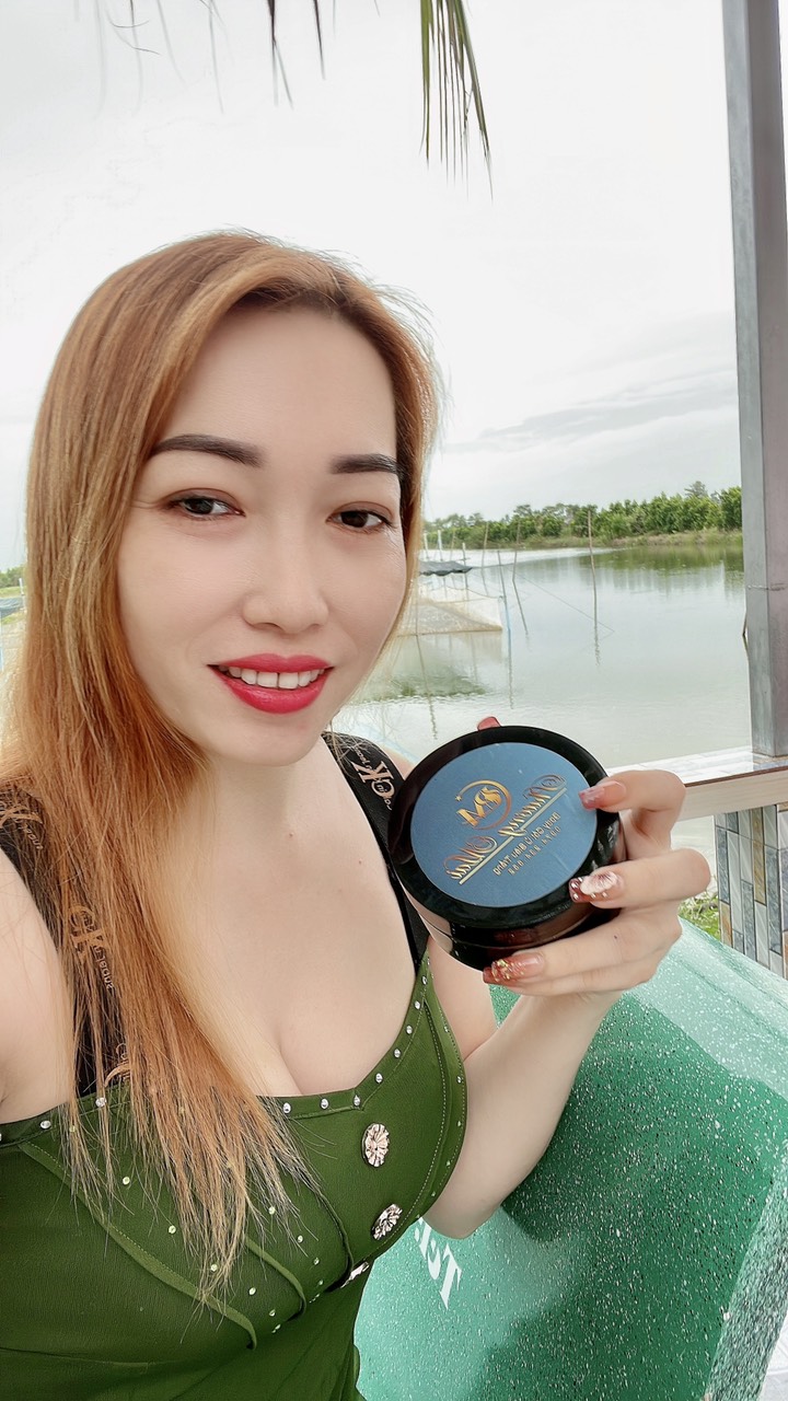 Kem Body Phương Mai