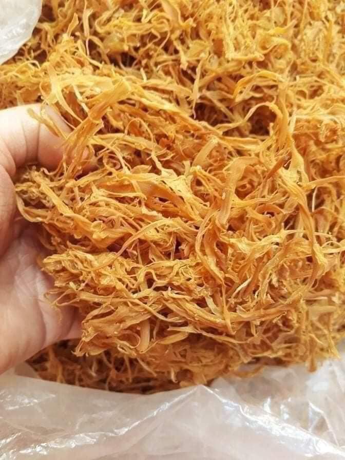 MĂNG RỐI MĂNG XÉ ĐIỆN BIÊN (LOẠI ĐẶC BIỆT) 1KG