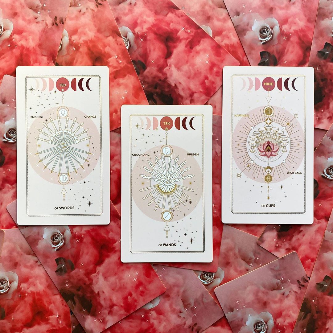 Destiny Tarot
