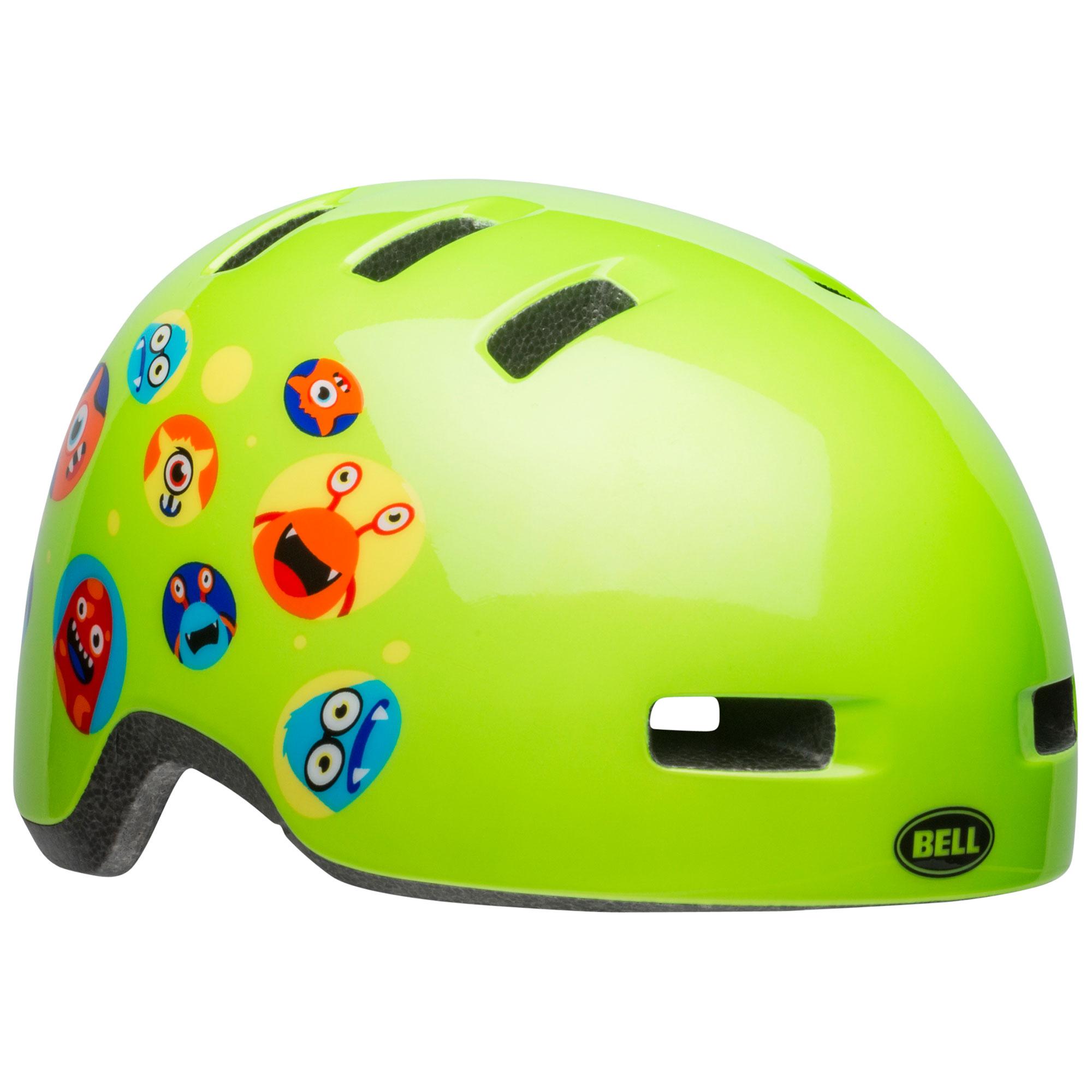 NÓN BẢO HIỂM BELL LIL RIPPER