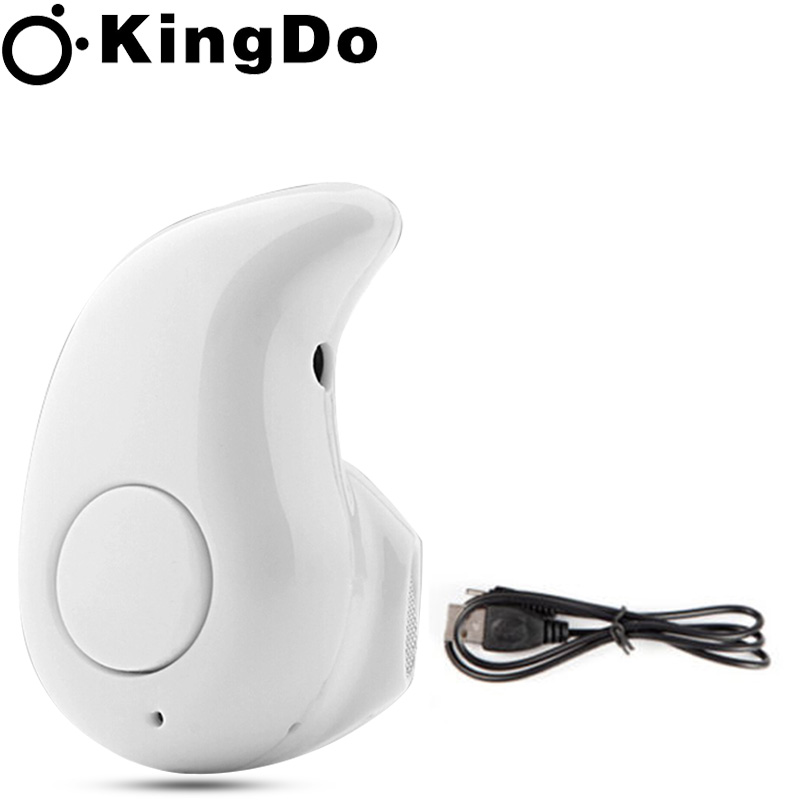 Tai Nghe Bluetooth Mini S530 - Không Dây - Nhỏ gọn - Chống ồn - Tặng 1 dây sạc nhanh 25K - tai nghe giá rẻ - tai nghe nhét tai gaming hay giá rẻ