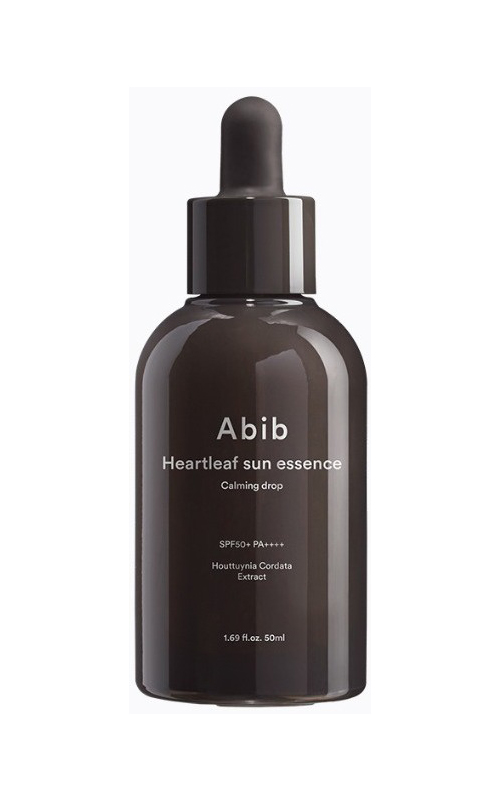 Tinh chất chống nắng diếp cá abib heartleaf sun essence