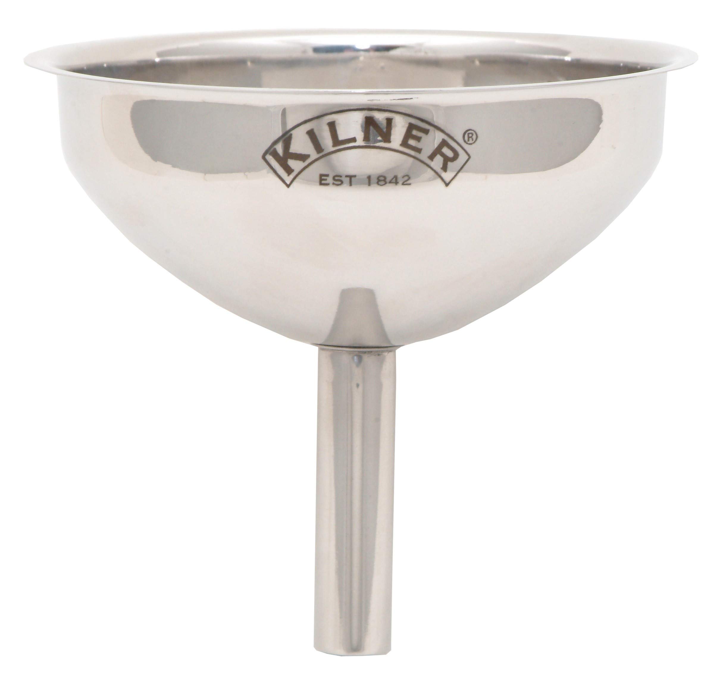 Kilner - Phễu bằng thép không gỉ