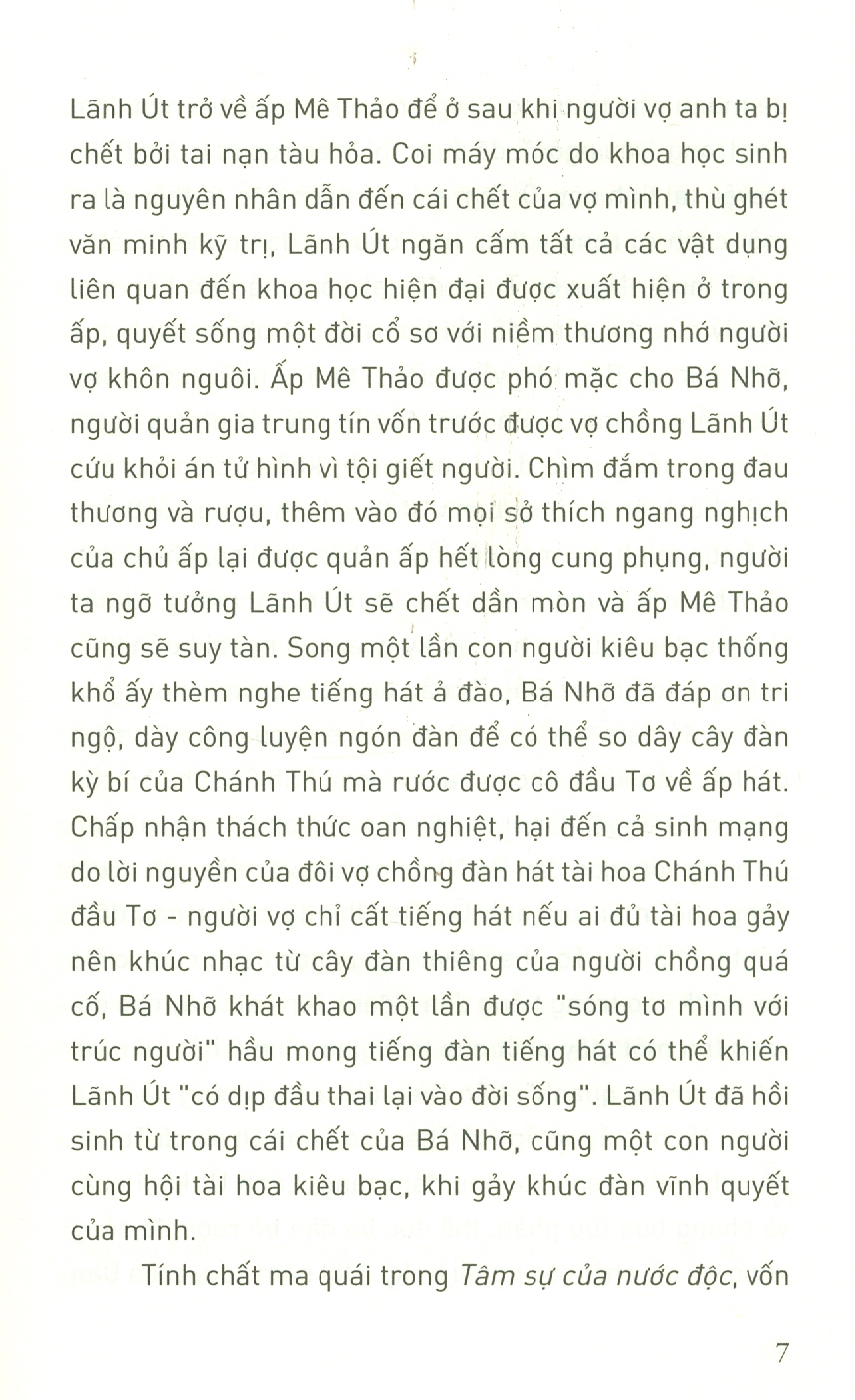 Việt Nam Danh Tác - Chùa Đàn