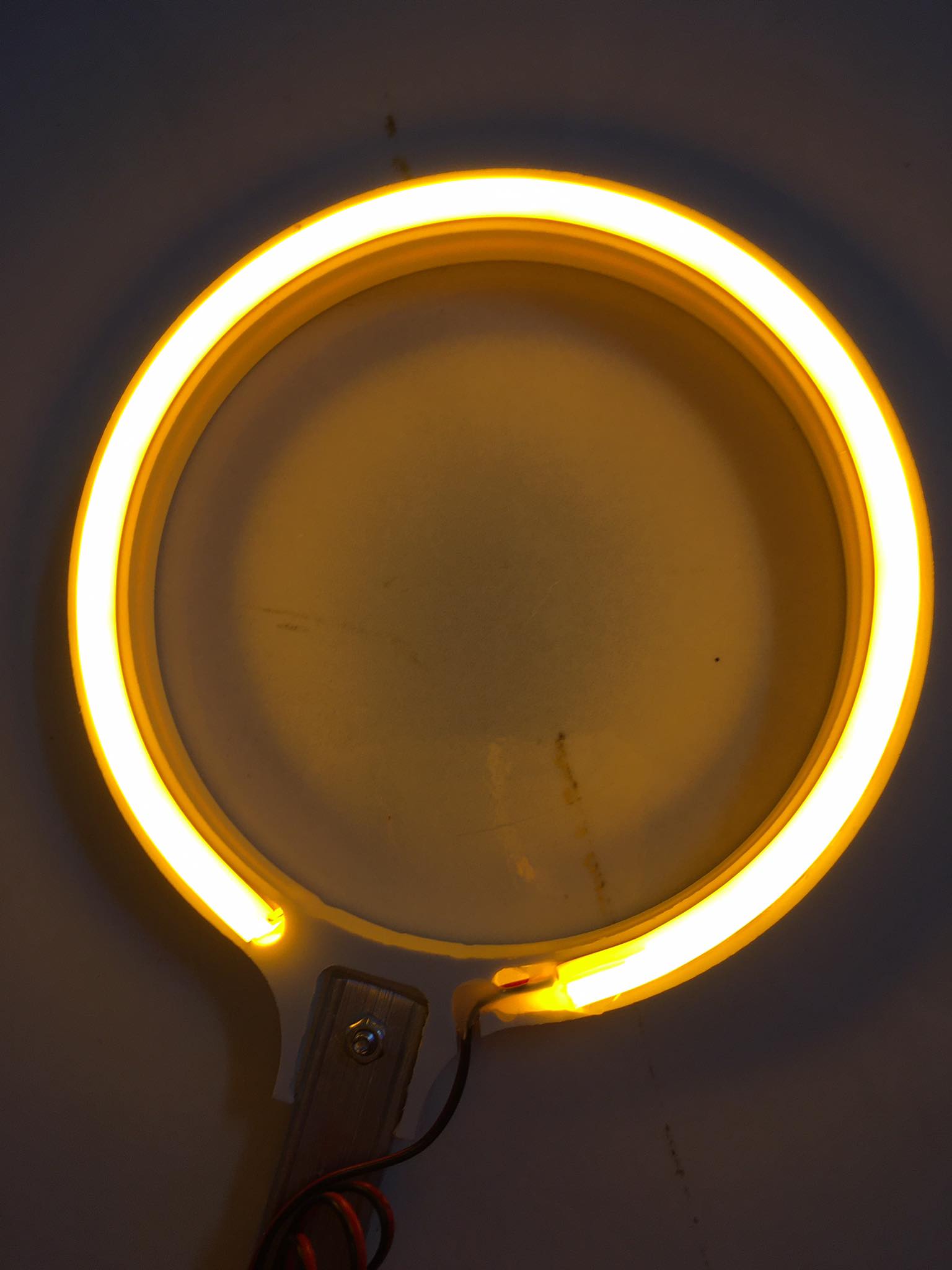 vòng đèn neon led (30cm)