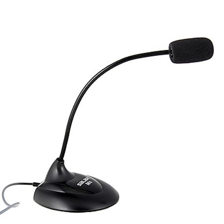 Micro computer, laptop-cellphone-learn online, recording, karaoke, professional voice chat