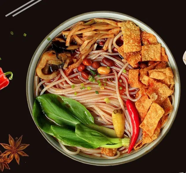 [HCM SIÊU RẺ] Bún Ốc Xà Cừ Lý Tử Thất 2021