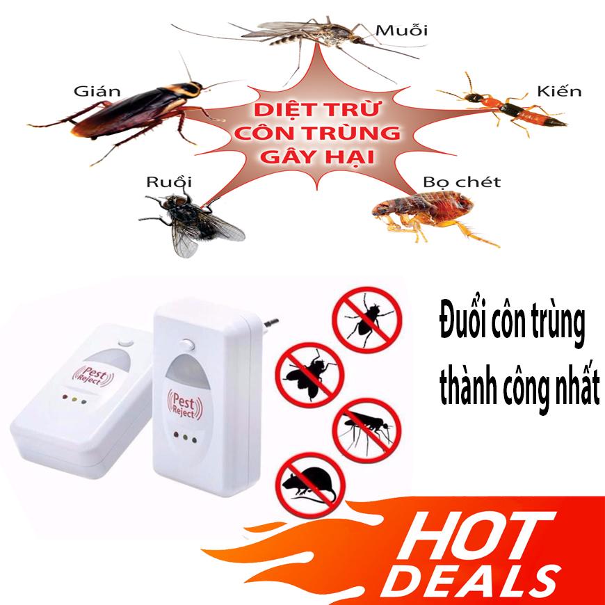 [HCM]Máy Xua Đuổi Chuột Đuổi Côn Trùng Thành Công 100% Pm315 Đuổi Tất Cả Các Con Dơ Bẩn Và Gây Hại Như : Chuột Ruồi Muỗi Dánkhông mùi không độc hại an toàn sử dụng