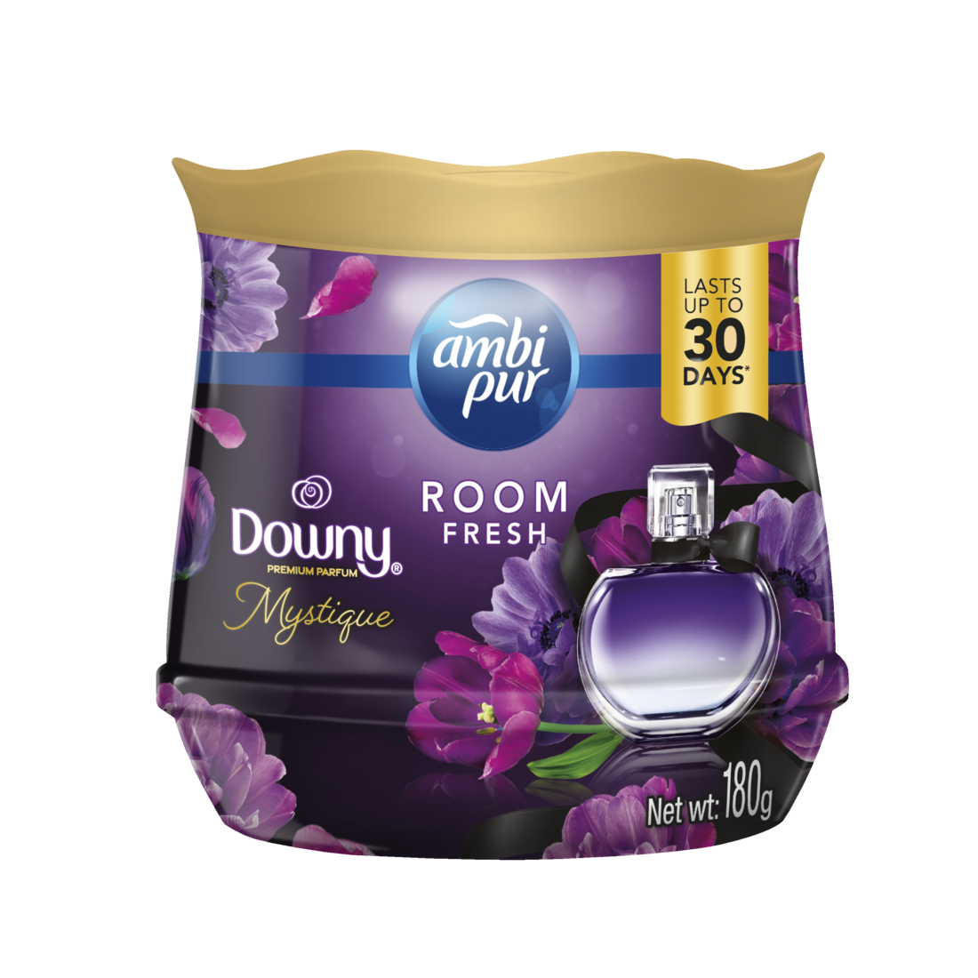 Xịt phòng Ambi Pur Air Freshener Chai 300ML MixASale