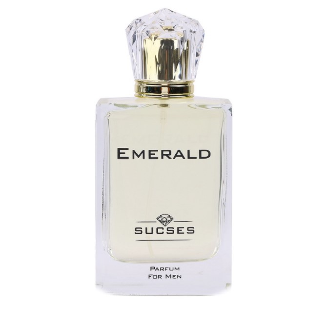 Nước Hoa Nam cao cấp Sucses Emerald 45ml
