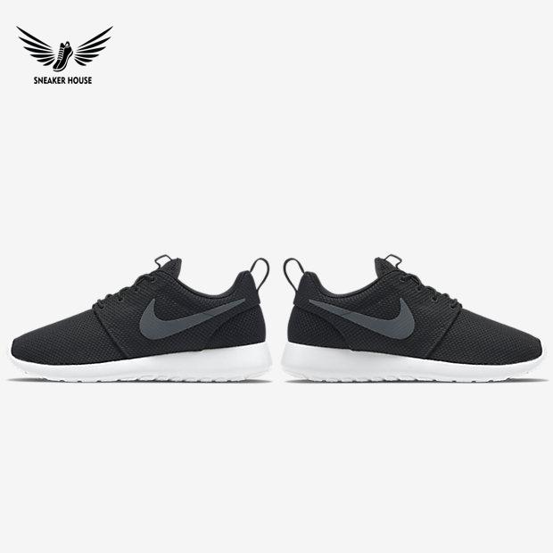 Nike giày chạy bộ Nike Roshe Run 511881-010