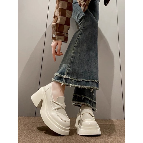 Giày Lolita mẫu mới 7p