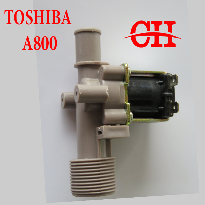 VAN CẤP NƯỚC MÁY GIẶT ĐƠN TOSHIBA A800