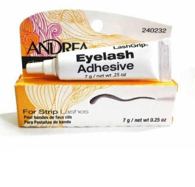 Keo Dán Mi Giả ANDREA DARK ADHESIVE