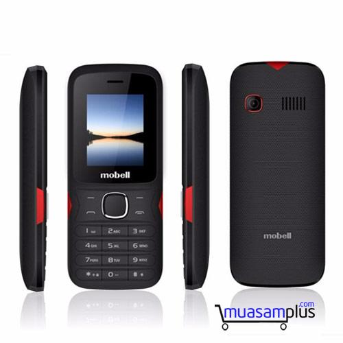 Điện thoại Mobell M218