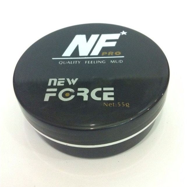 Sáp vuốt tóc siêu mượt New Force