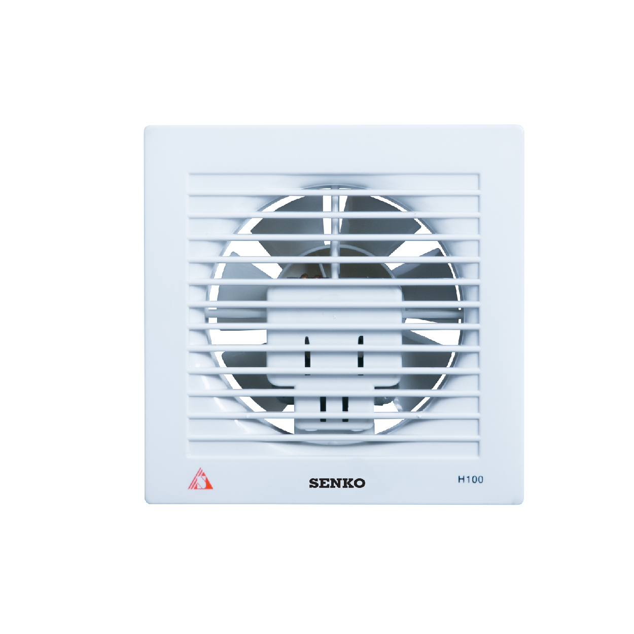 Quạt Hút Tường Thông Gió Senko H100