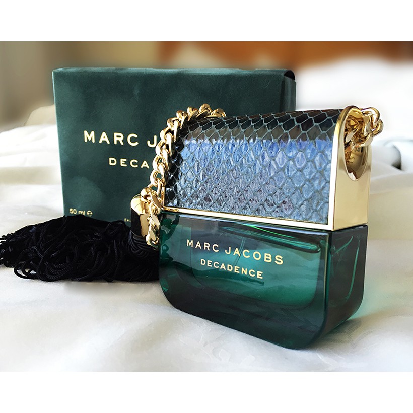 Nước Hoa Túi Xách MARC JACOBS Siêu Thơm