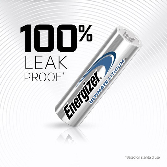 PIN ENERGIZER LITHIUM CR2 BP1 - Hàng chính hãng