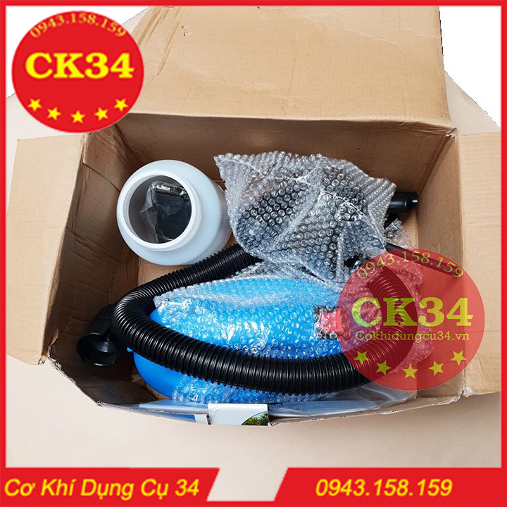 Máy Phun Sơn Bằng Điện Cầm Tay Cao cấp