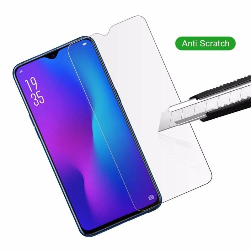 Miếng dán màn hình cường lực OPPO F9
