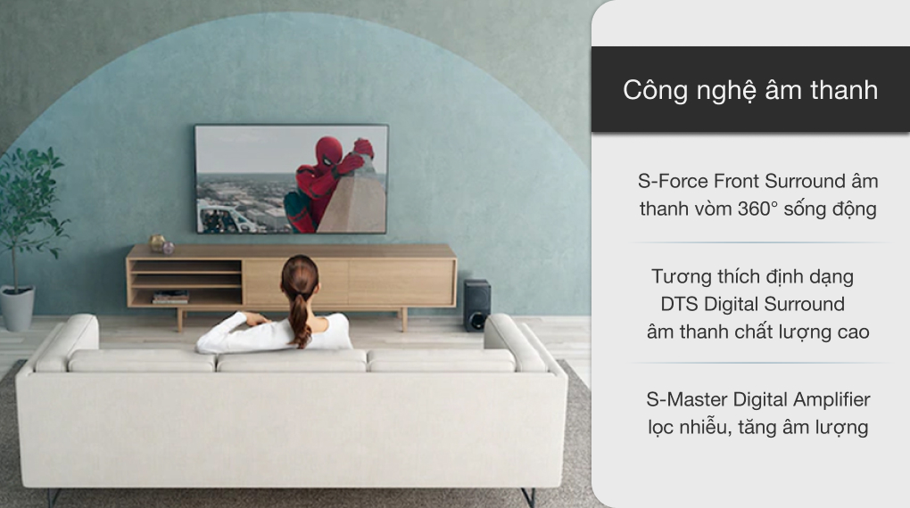 [TRẢ GÓP 0%] Android Tivi Sony 4K 43 inch KD-43X75  (Giá áp dụng giao tại HN, HCM& các tỉnh liên hệ shop)