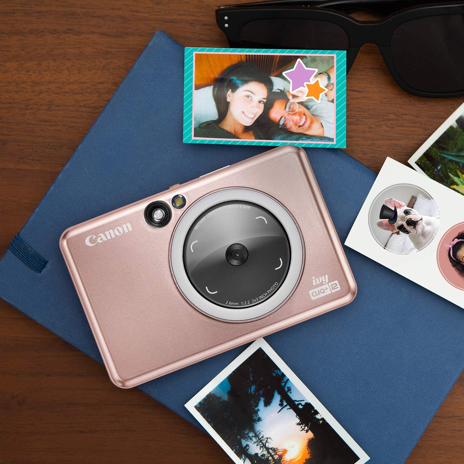 Gói giấy ảnh Canon ZINK