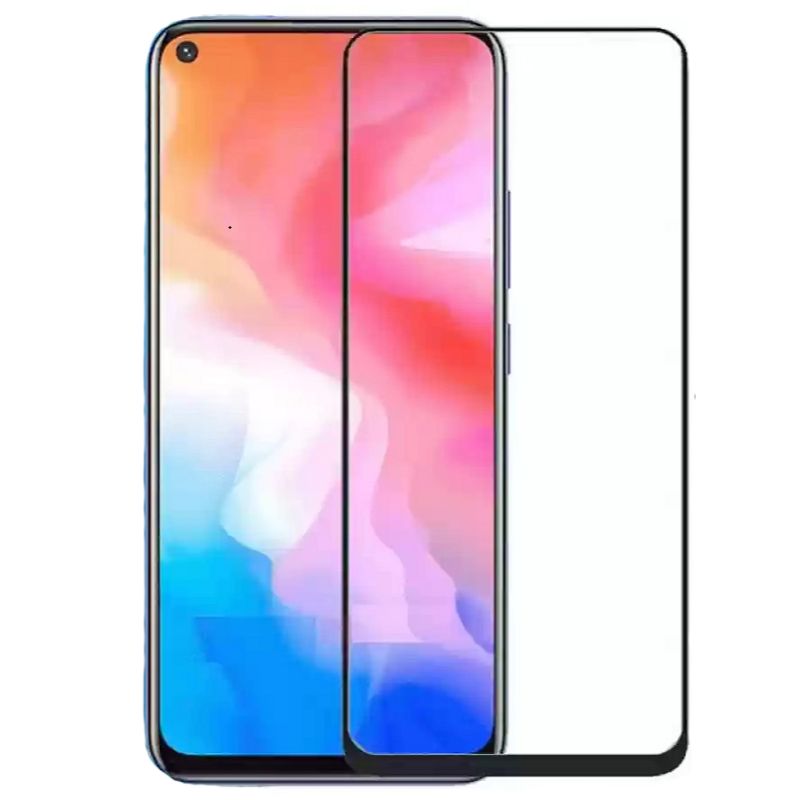 Kính cường lực Vivo Y30/ Y50 kính full màn hình full keo