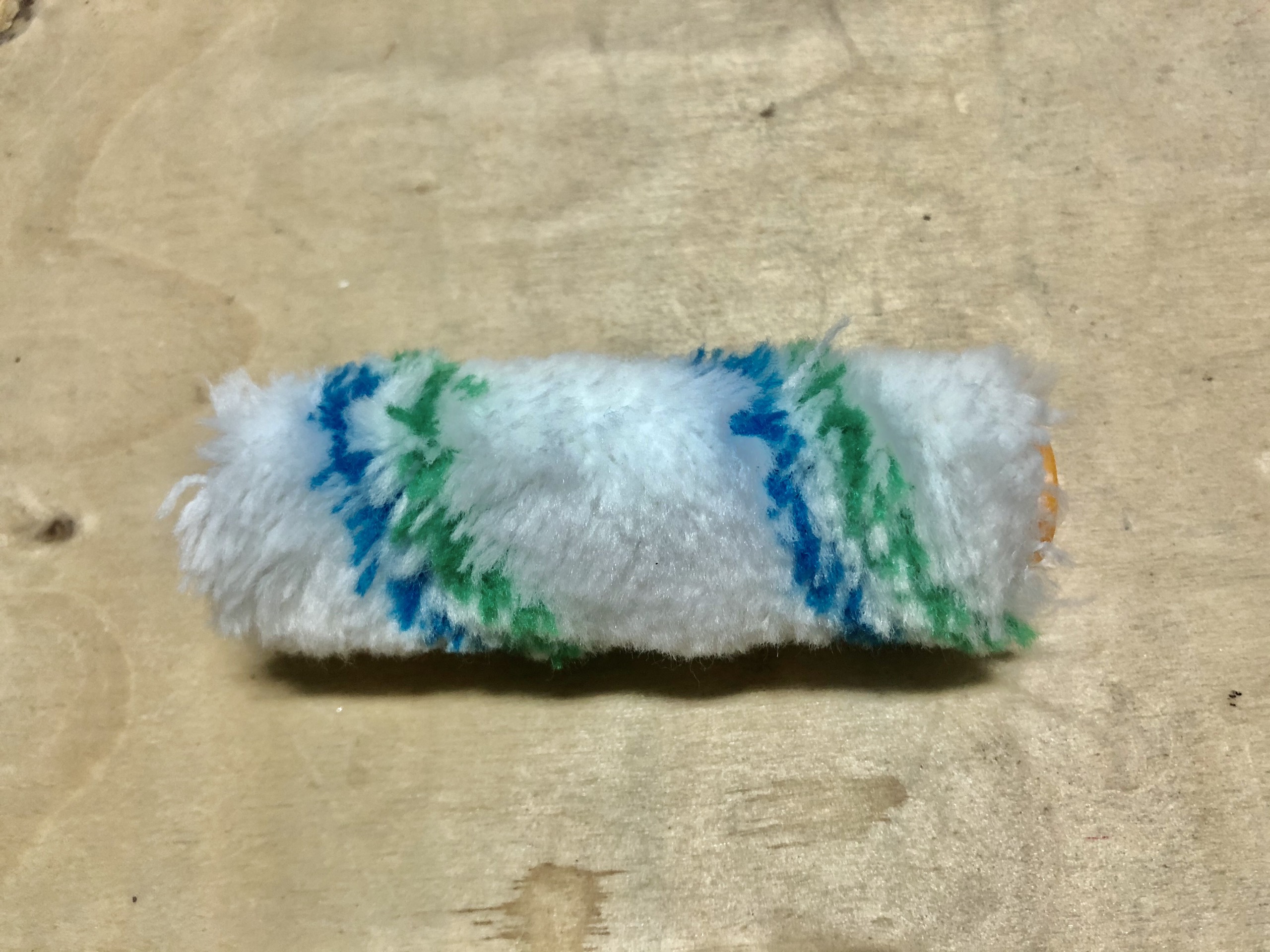 Lăn sơn, cọ lăn mini 10cm