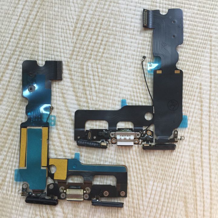Bo mạch chân sạc cho Iphone 7 Plus zin