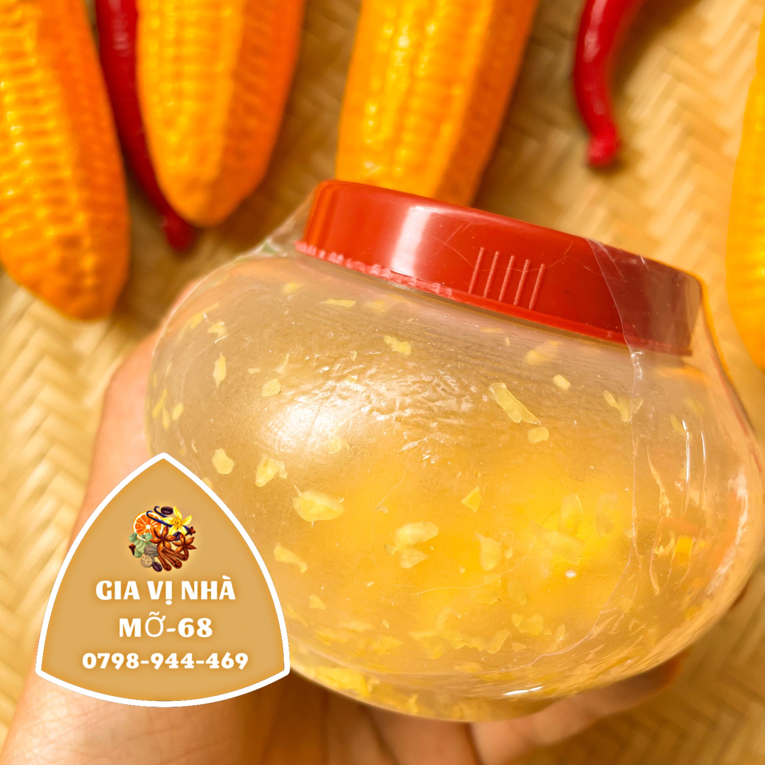 CẢI BẮP THẢO(CẢI XÁ BẤU)ĐÓNG HỘP  120GR