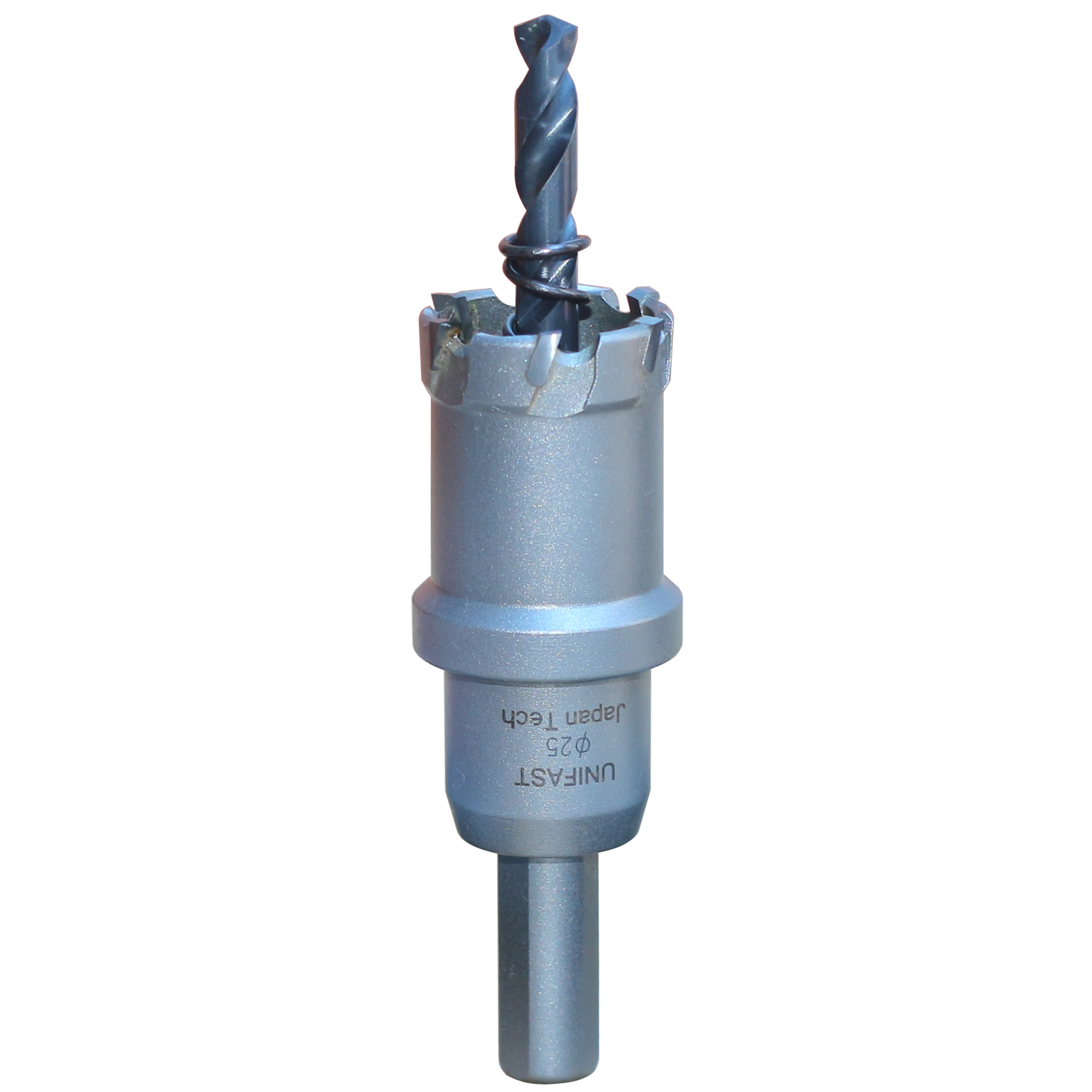 Unifast mct-25 25mm alloy hole saw