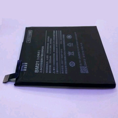 [ Bảo hành đổi mới ] Pin điện thoại Xiaomi Mi Note LTE BM21
