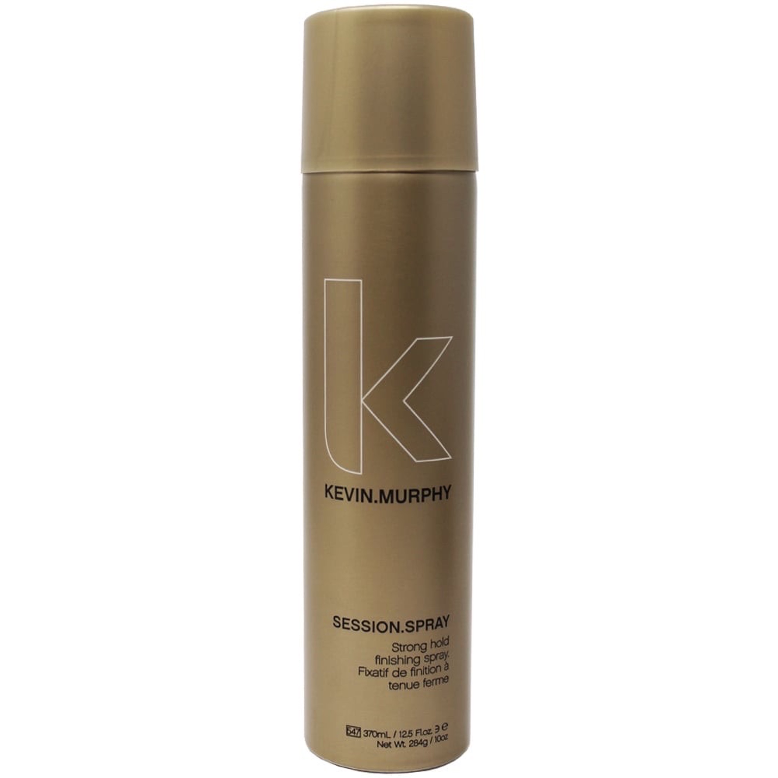 Gôm xịt dạng cứng KEVIN.MURPHY SESSION SPRAY 370ml