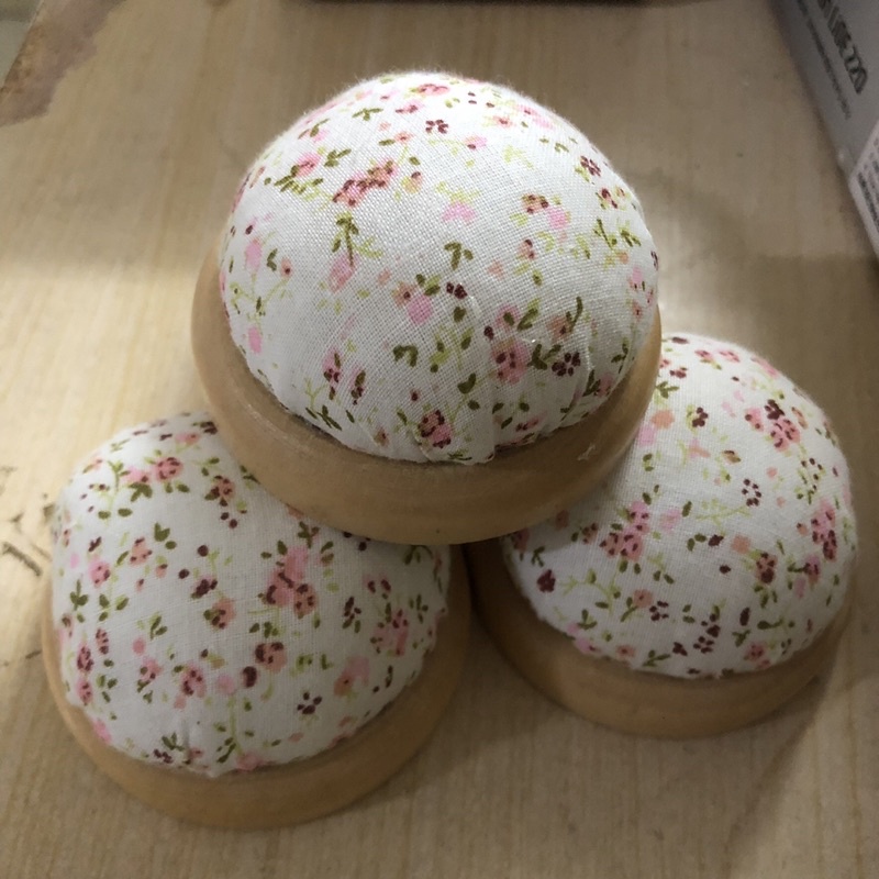 Bánh bao ghim kim/gối ghim kim