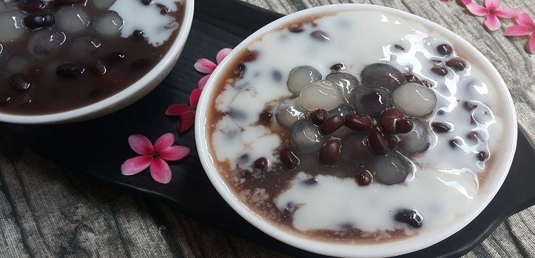ĐẬU ĐEN XANH LÒNG (0.5KG)