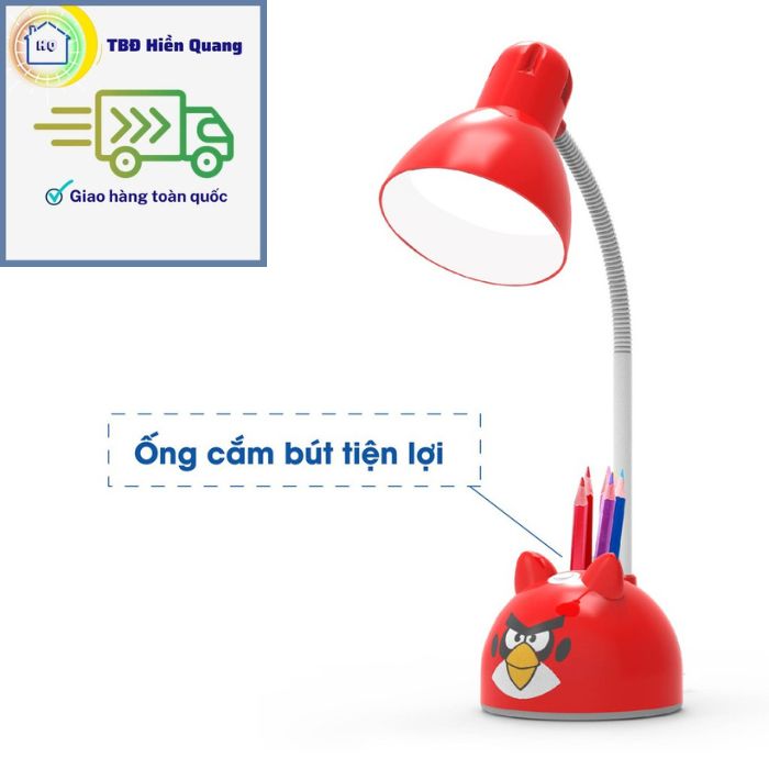 Đèn học để bàn chống cận Rạng Đông