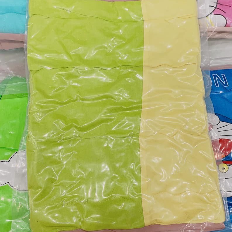 Nệm Lót Nôi Tre Đặt Võng Size 1-2-3