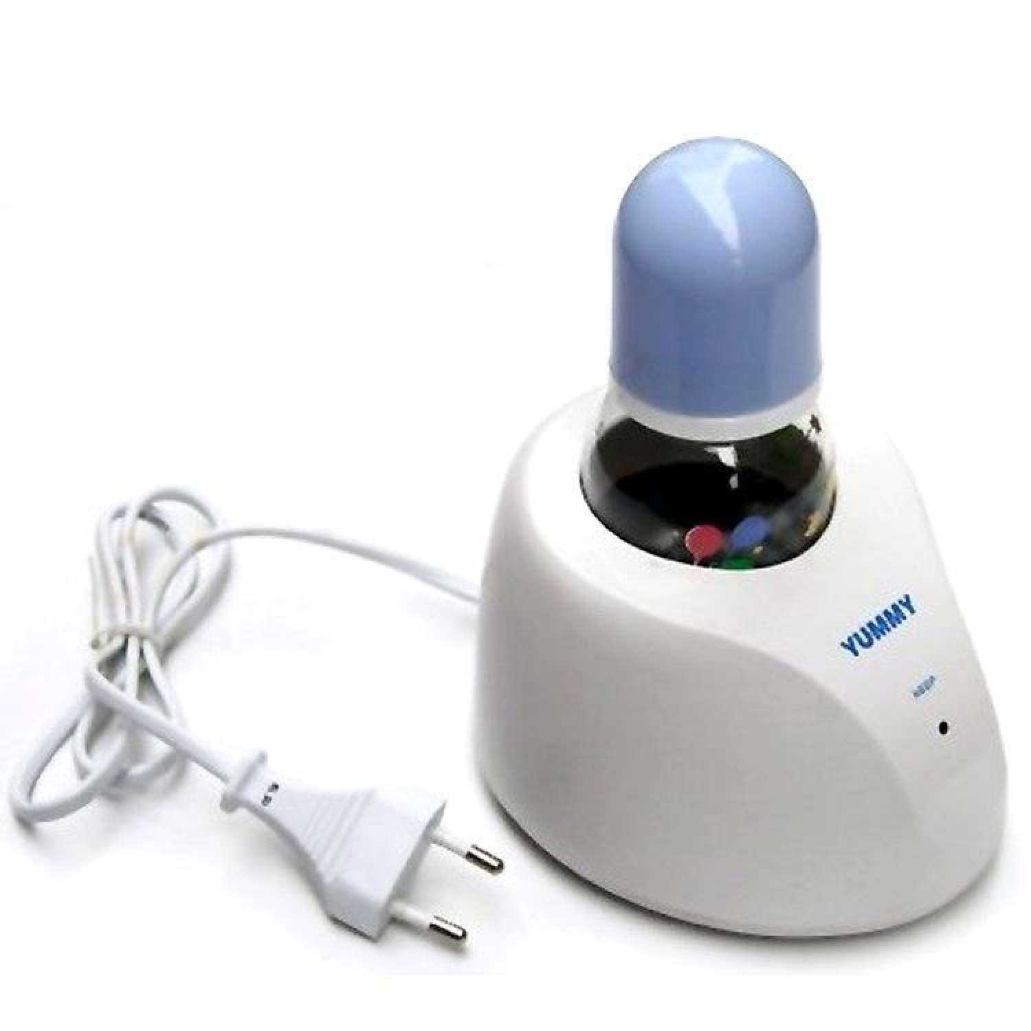 Máy hâm ủ nóng sữa YUMMY cho bé, giữ ấm từ 40 độ C(lᴏại 1)