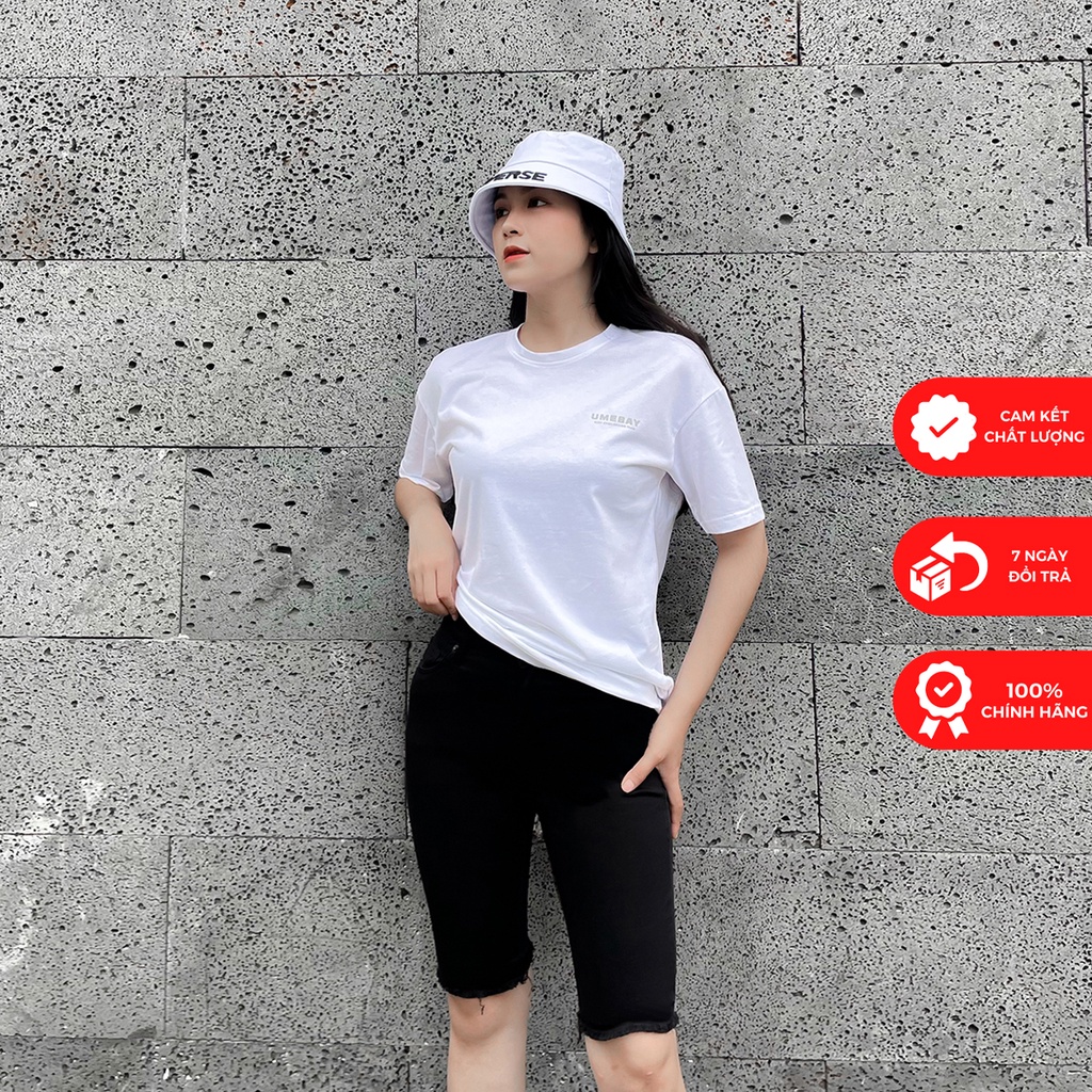 Quần short lửng biker nữ Umebay WBK81