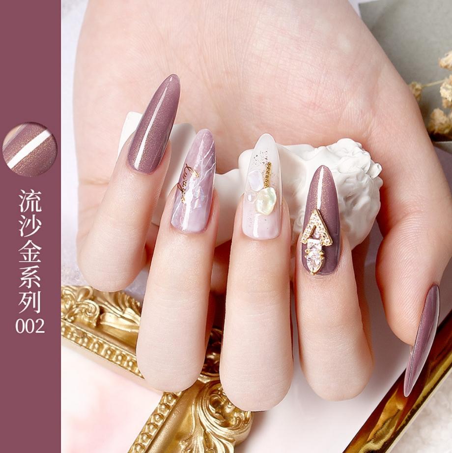[HCM]Sơn gel AS sơn nhũ mã LJ