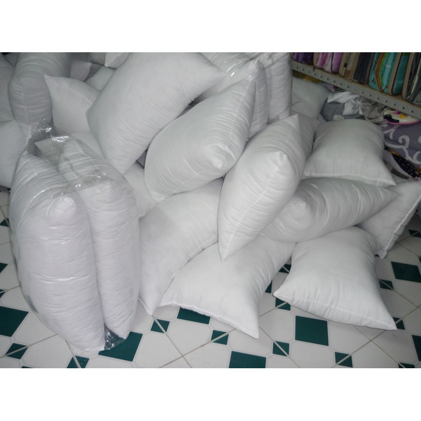 1KG Bông gòn nhồi gối cao cấp (Giá tại xưởng)