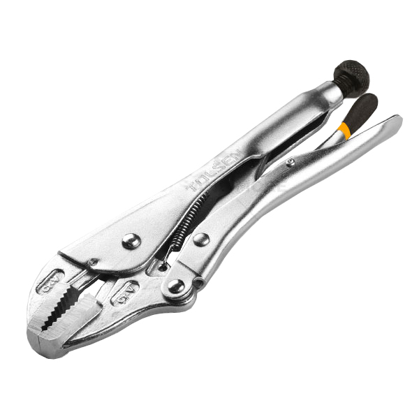 Kìm Bấm Miệng Thẳng CN 10" ( 250mm ) Tolsen 10048