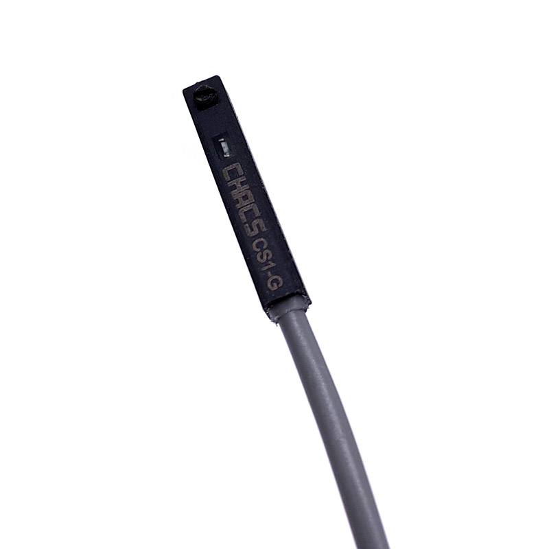 Cs1-g xi lanh không khí cảm biến từ tính sậy chuyển đổi dcac 5v - 240v 100ma