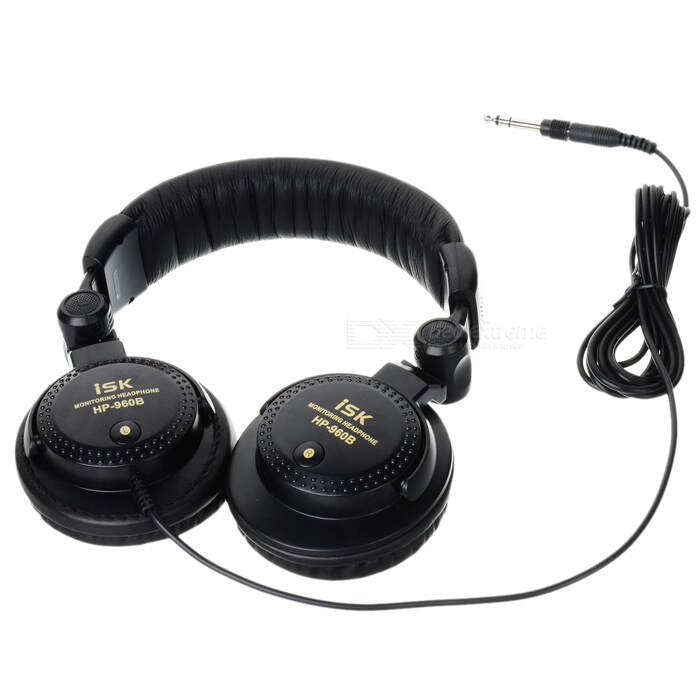 Tai nghe kiểm âm ISK HP - 960B cao cấp