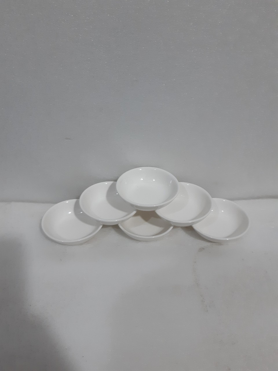 Chén muối tiêu ( chén sứ nhỏ ) 30 cái