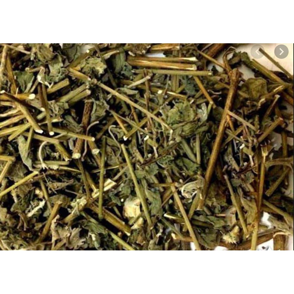 Cây Cỏ Xước - Cây Ngưu Tất Nam sấy khô ( 1kg)