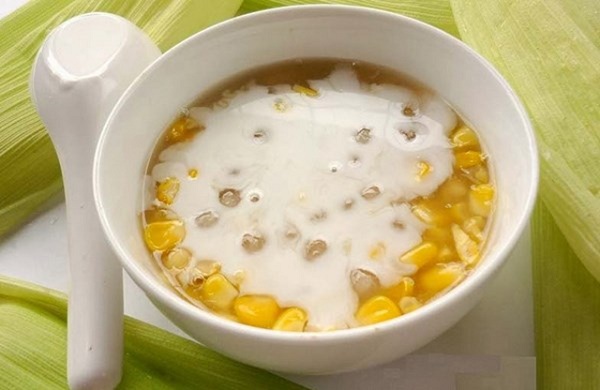 Bột bắp Tài Ký gói 150gr
